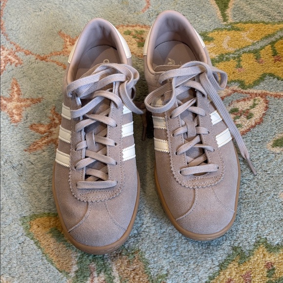 adidas Shoes - Adidas Sambas Size 9.5